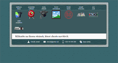 Desktop Screenshot of jantac.net
